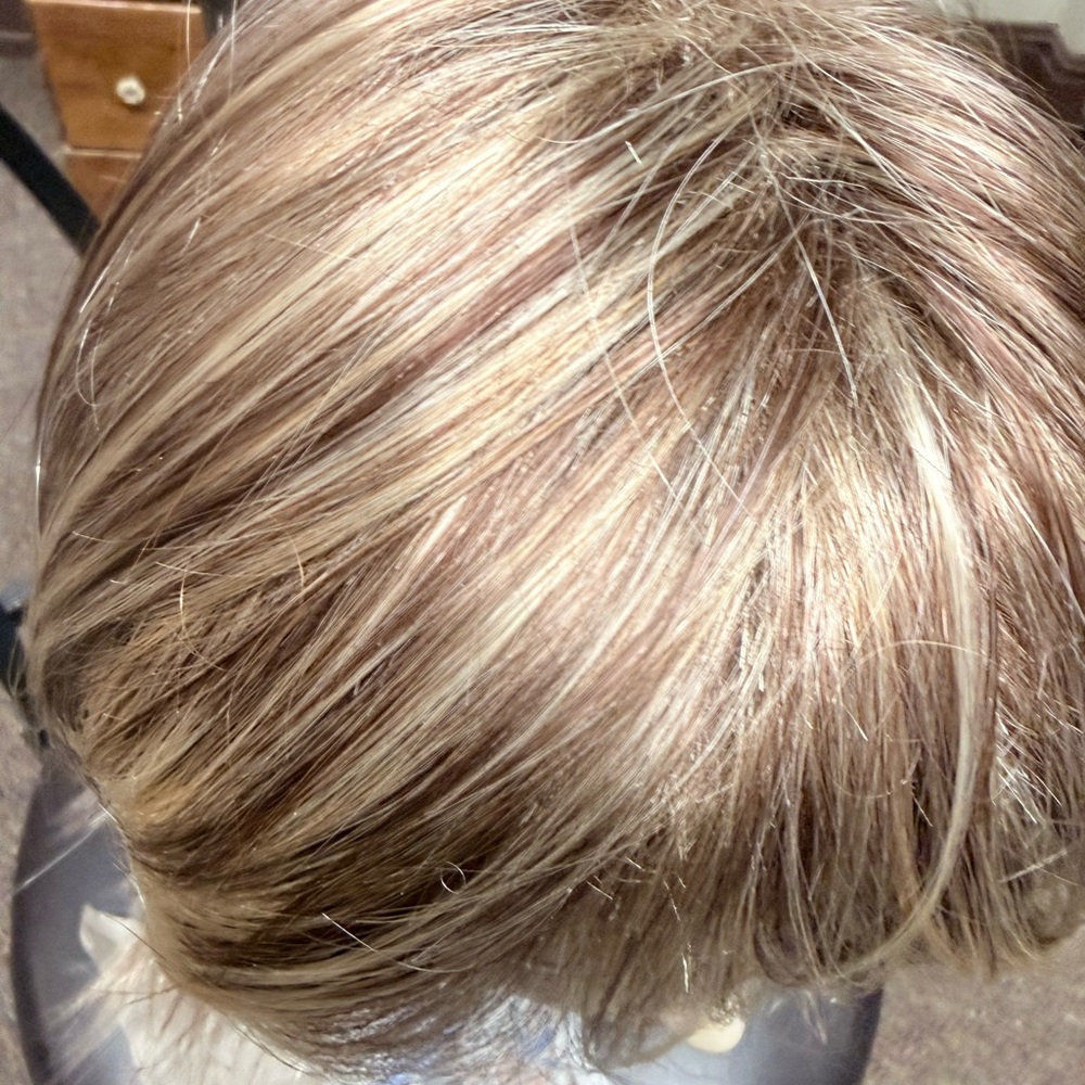 Jon Renau “Angelique” Synthetic Wig - Picture 5 of 7